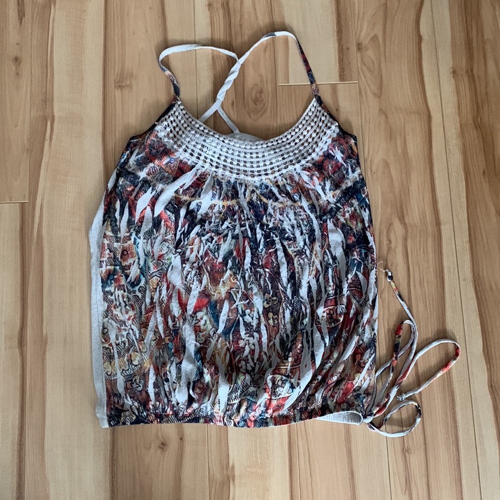 American Rag Tank Top - Medium